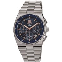 Orologio Breil Uomo Manta Sport in Acciaio TW1640 - TW1640